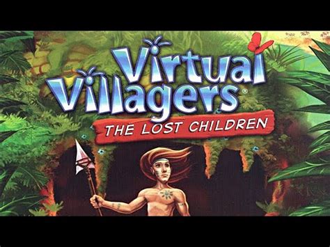 virtual villagers lost children|Virtual Villagers 2: The Lost Children – Guide and Walkthrough.